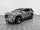 Certified 2023 GMC Acadia SLE image 5