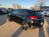 Used 2020 Hyundai Elantra GT N Line image 6