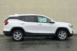 Used 2021 GMC Terrain SLE image 3