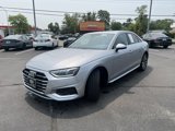 Used 2022 Audi A4 2.0T Premium Plus w/ Premium Plus Package image 3