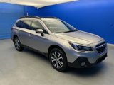 Used 2018 Subaru Outback 2.5i Limited image 2