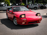 Used 1990 MAZDA RX-7 Convertible image 2