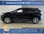 Certified 2020 Ford Edge SEL w/ Convenience Package image 2
