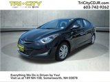 Used 2016 Hyundai Elantra SE image 1
