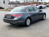 Used 2012 Honda Accord LX image 3