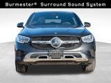 Used 2021 Mercedes-Benz GLC 300 4MATIC Coupe image 2