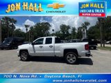 Used 2018 Chevrolet Silverado 1500 Custom w/ Custom Convenience Package image 6