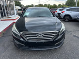 Used 2015 Hyundai Sonata ECO image 3
