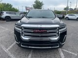 Used 2022 GMC Acadia SLT w/ Technology Package image 3