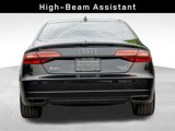 Used 2018 Audi A8 L 4.0T image 5