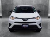 Used 2018 Toyota RAV4 LE w/ All Weather Liner Package image 2