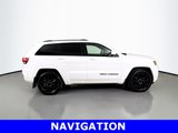 Used 2020 Jeep Grand Cherokee Altitude image 3