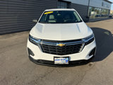 Used 2022 Chevrolet Equinox LS w/ LS Convenience Package image 3