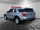 Certified 2022 Ford Explorer XLT w/ Equipment Group 202A image 3