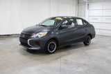 Used 2024 Mitsubishi Mirage G4 LE image 4