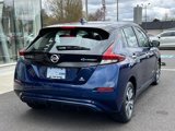 Used 2019 Nissan Leaf S Plus w/ S All Weather Package image 6