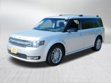 Used 2017 Ford Flex SEL w/ Equipment Group 202A image 3