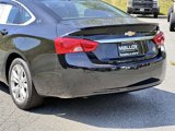 Used 2017 Chevrolet Impala LT w/ Convenience Package image 4