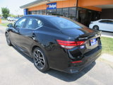 Used 2024 Nissan Sentra SR image 4