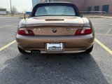 Used 2001 BMW Z3 3.0i image 4