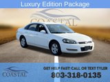 Used 2008 Chevrolet Impala LT w/ Luxury Edition Package image 3