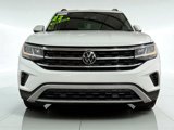 Used 2022 Volkswagen Atlas SE w/ Panoramic Sunroof Package image 5