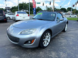 Used 2009 MAZDA MX-5 Miata Touring image 3