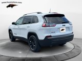 Used 2023 Jeep Cherokee Altitude Lux image 5