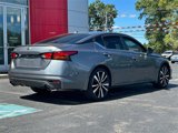 Certified 2021 Nissan Altima 2.5 SR w/ SR Premium Package image 3