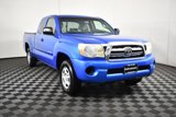 Used 2010 Toyota Tacoma 2WD Access Cab image 3