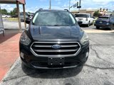 Used 2018 Ford Escape SE w/ SE Sport Appearance Package image 2
