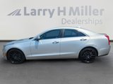 Used 2016 Cadillac ATS 2.0T AWD Sedan image 2