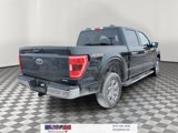 Used 2022 Ford F150 XLT w/ Equipment Group 302A High image 4