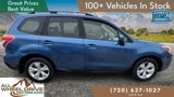 Used 2015 Subaru Forester 2.5i Premium w/ All-Weather Package image 4
