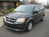 Used 2012 Dodge Grand Caravan SE image 2