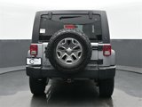 Used 2014 Jeep Wrangler Unlimited Rubicon w/ Dual Top Group image 5
