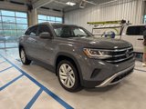 Used 2021 Volkswagen Atlas Cross Sport SE image 5