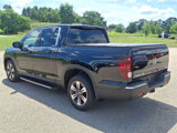 Used 2017 Honda Ridgeline RTL image 4