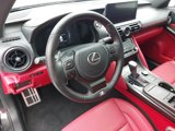 Used 2023 Lexus IS 350 F Sport image 4