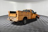 Used 2005 Ford F350 4x4 Regular Cab Super Duty image 3
