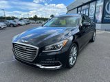 Used 2018 Genesis G80 3.8 w/ Option Group 02 image 4