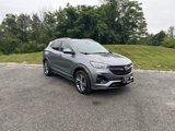 Certified 2022 Buick Encore GX Select w/ Sport Touring Package image 1