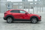 Certified 2024 MAZDA CX-30 AWD 2.5 S w/ Preferred Package image 5