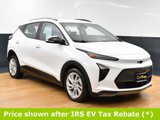 Used 2022 Chevrolet Bolt EUV LT w/ Driver Confidence Package image 4