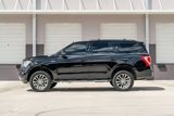 Used 2021 Ford Expedition XLT image 3