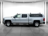 Used 2016 Chevrolet Silverado 1500 LT image 2
