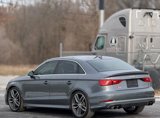 Used 2015 Audi S3 Prestige w/ Prestige Package image 4