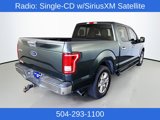 Used 2015 Ford F150 XLT w/ Equipment Group 302A Luxury image 5