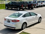 Used 2014 Ford Fusion SE w/ Equipment Group 502A image 5