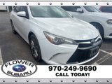Used 2017 Toyota Camry image 5